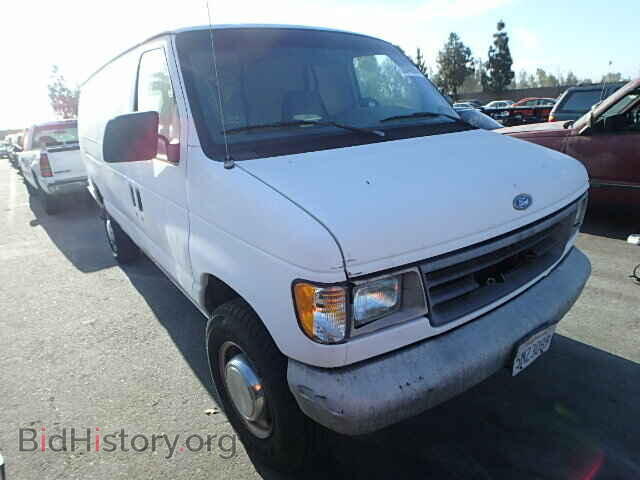 Photo 1FTJS34G6SHA91285 - FORD ECONOLINE 1995