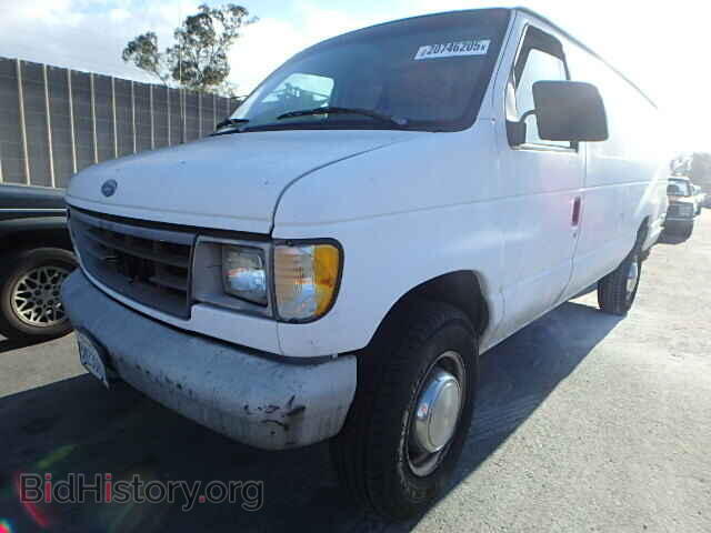1995 FORD ECONOLINE - VIN: 1FTJS34G6SHA91285 - Photo 2