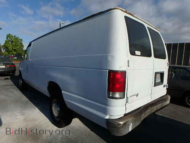 1995 FORD ECONOLINE - VIN: 1FTJS34G6SHA91285 - Photo 3