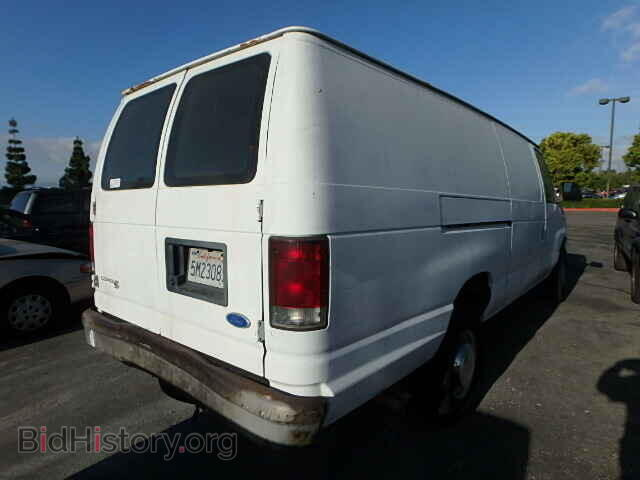 1995 FORD ECONOLINE - VIN: 1FTJS34G6SHA91285 - Photo 4