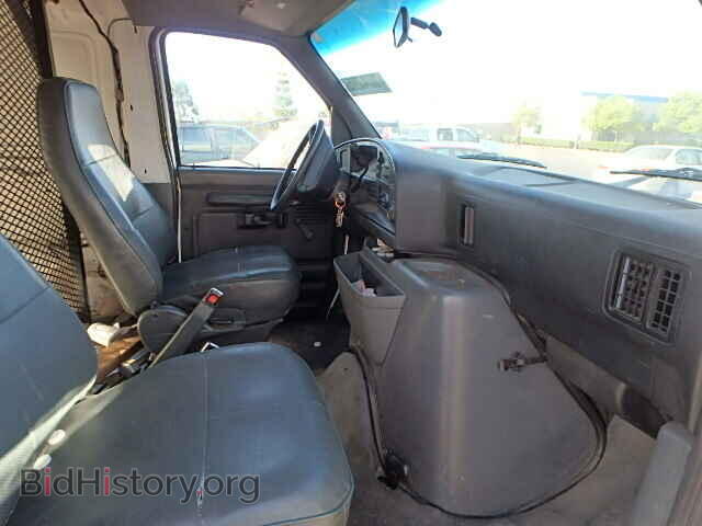1995 FORD ECONOLINE - VIN: 1FTJS34G6SHA91285 - Photo 5