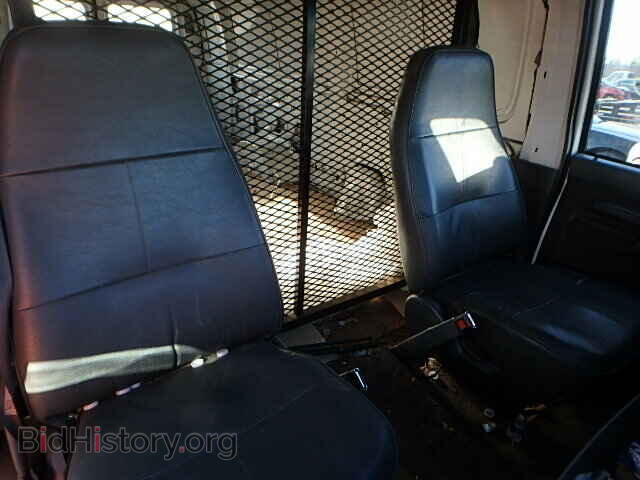 1995 FORD ECONOLINE - VIN: 1FTJS34G6SHA91285 - Photo 6