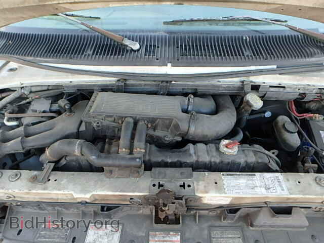 1995 FORD ECONOLINE - VIN: 1FTJS34G6SHA91285 - Photo 7