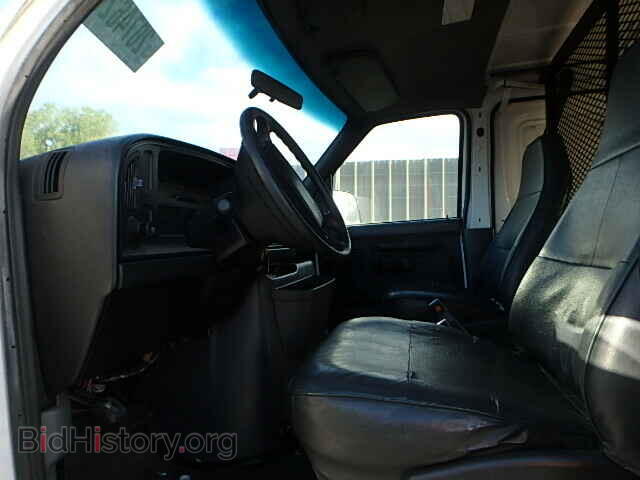 1995 FORD ECONOLINE - VIN: 1FTJS34G6SHA91285 - Photo 10