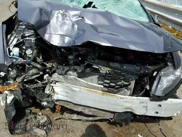 2014 HONDA CIVIC - VIN: 19XFB2F9XEE200100 - Фото 9