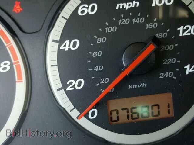 2003 HONDA CRV - VIN: SHSRD78843U128352 - Фото 8