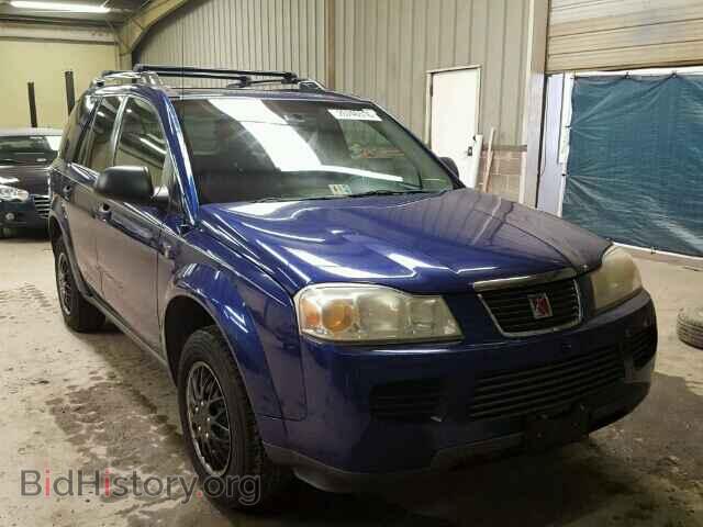 Фотография 5GZCZ23D26S877209 - SATURN VUE 2006
