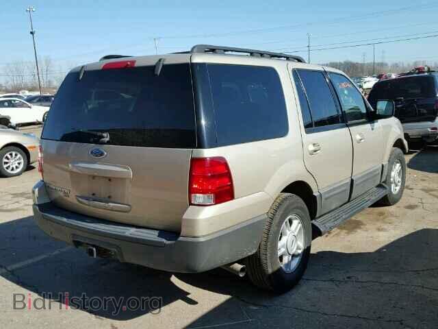 2005 FORD EXPEDITION - VIN: 1FMPU16525LA99420 - Фото 4