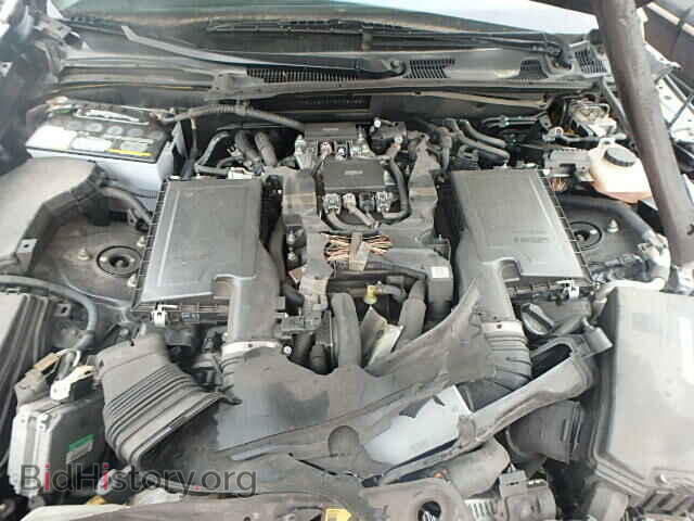 2007 LEXUS LS460 - VIN: JTHBL46F475002462 - Photo 7