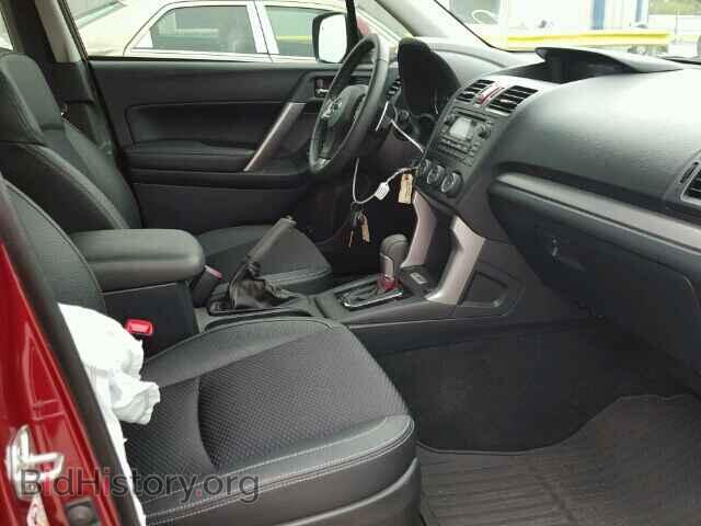 2015 SUBARU FORESTER - VIN: JF2SJGDC5FH525697 - Photo 5