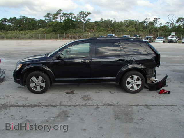 2010 DODGE JOURNEY - VIN: 3D4PG5FV2AT149284 - Фото 10