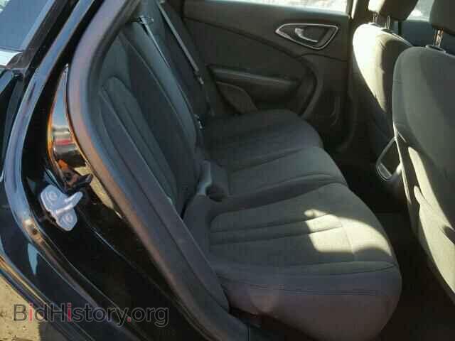 2015 CHRYSLER 200 - VIN: 1C3CCCABXFN616603 - Photo 6