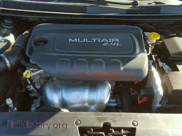 2015 CHRYSLER 200 - VIN: 1C3CCCABXFN616603 - Photo 7