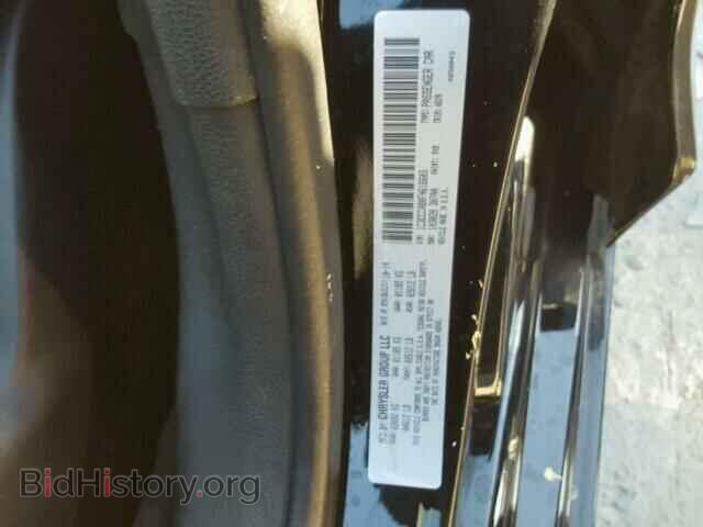 2015 CHRYSLER 200 - VIN: 1C3CCCABXFN616603 - Photo 10