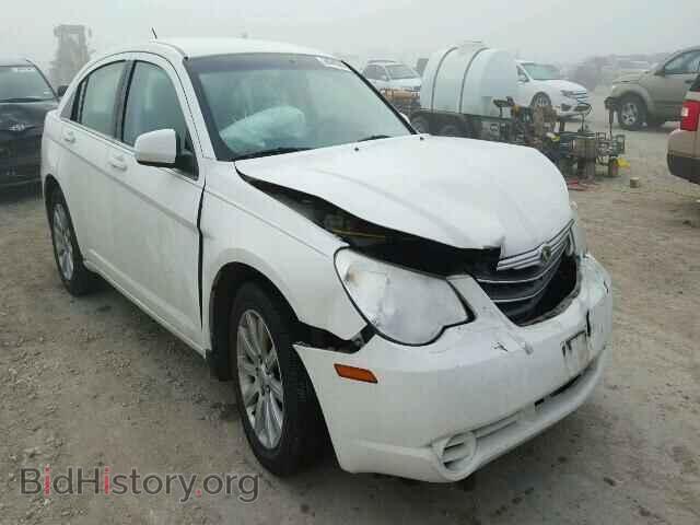 Photo 1C3CC5FB6AN165361 - CHRYSLER SEBRING 2010