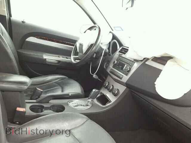 2010 CHRYSLER SEBRING - VIN: 1C3CC5FB6AN165361 - Фото 5