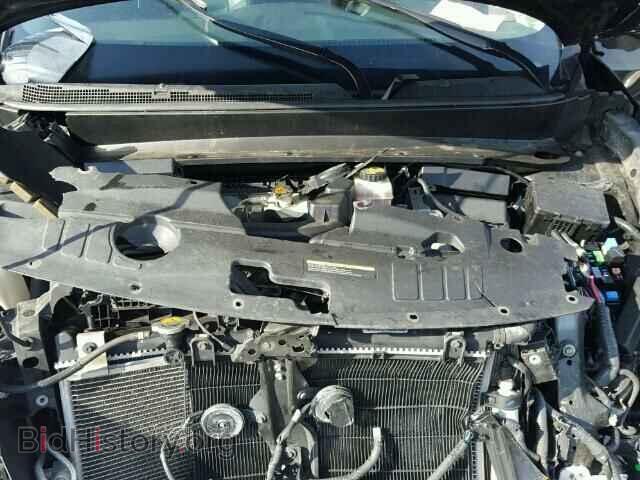 2014 NISSAN PATHFINDER - VIN: 5N1CR2MM2EC637193 - Фото 7
