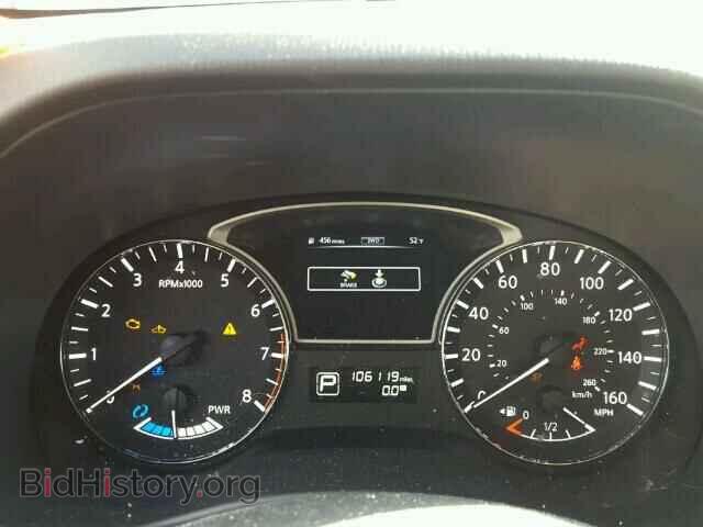 2014 NISSAN PATHFINDER - VIN: 5N1CR2MM2EC637193 - Фото 8