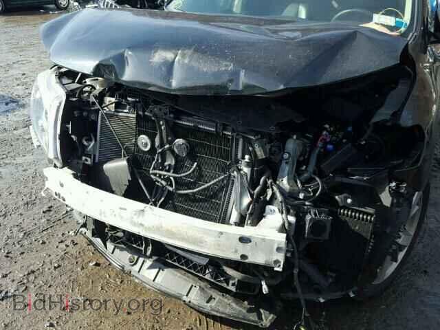 2014 NISSAN PATHFINDER - VIN: 5N1CR2MM2EC637193 - Фото 9