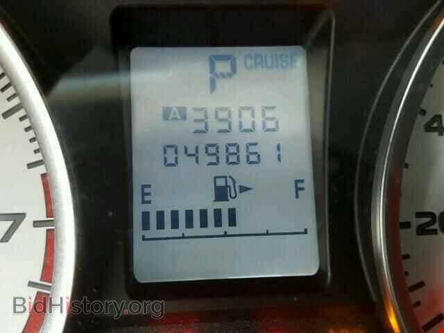 2012 SUBARU IMPREZA - VIN: JF1GJAB64CH009105 - Фото 8