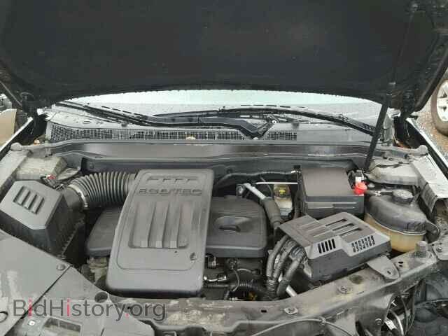 2012 GMC TERRAIN - VIN: 2GKALMEK3C6223632 - Фото 7