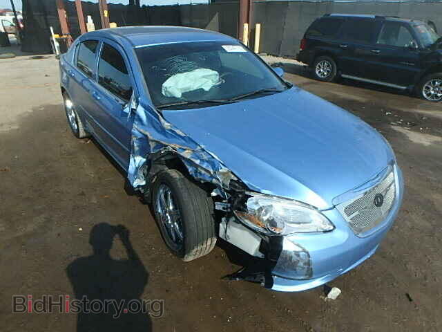 Фотография 1C3BC4FB7BN550497 - CHRYSLER 200 2011