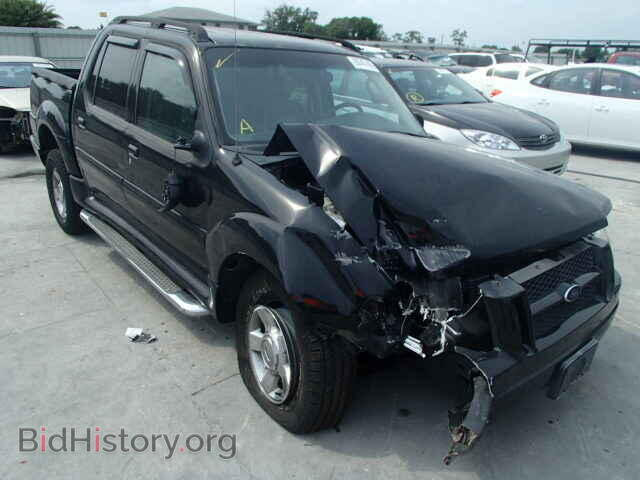 Photo 1FMDU67KX5UB55795 - FORD EXPLORER 2005