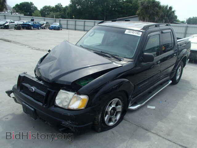 2005 FORD EXPLORER - VIN: 1FMDU67KX5UB55795 - Photo 2