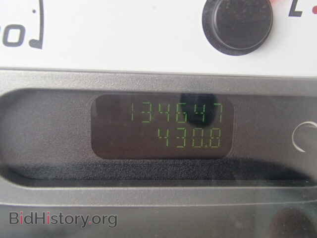 2005 FORD EXPLORER - VIN: 1FMDU67KX5UB55795 - Photo 8