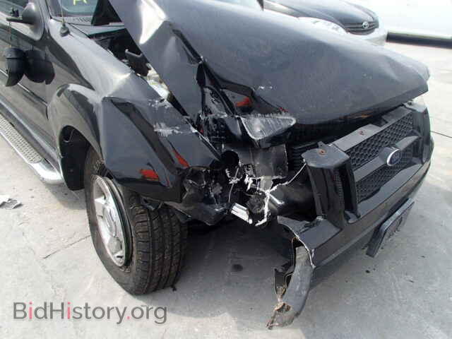 2005 FORD EXPLORER - VIN: 1FMDU67KX5UB55795 - Photo 10