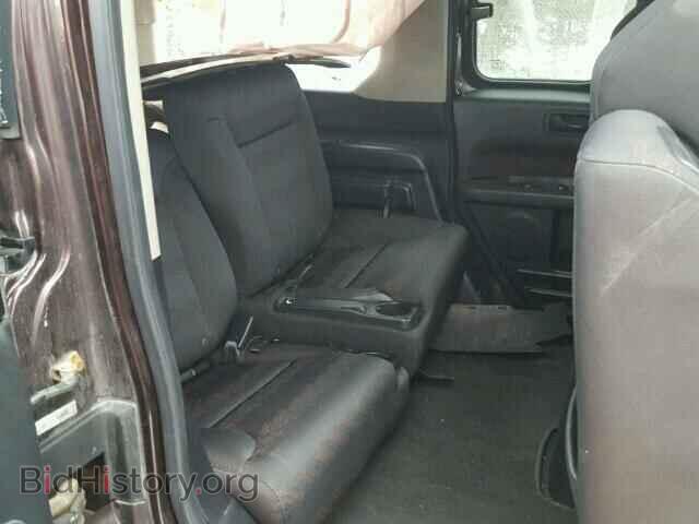 2007 HONDA ELEMENT - VIN: 5J6YH18977L004800 - Фото 6