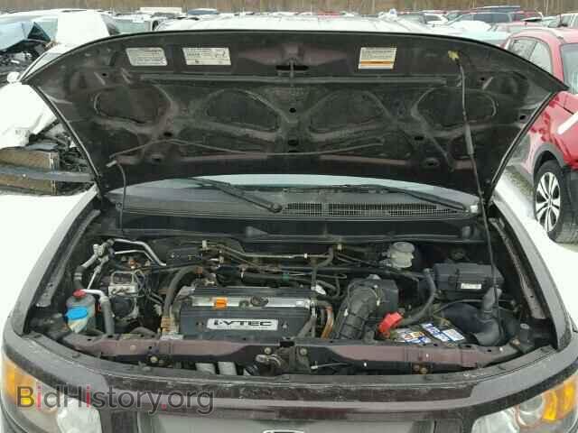 2007 HONDA ELEMENT - VIN: 5J6YH18977L004800 - Фото 7