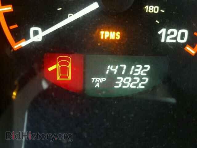 2007 HONDA ELEMENT - VIN: 5J6YH18977L004800 - Фото 8