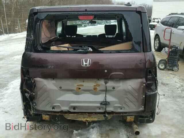 2007 HONDA ELEMENT - VIN: 5J6YH18977L004800 - Фото 9