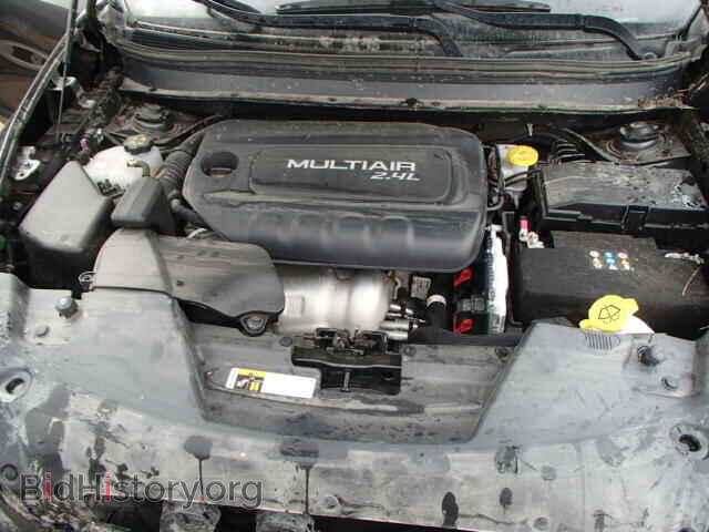 2014 JEEP CHEROKEE - VIN: 1C4PJLCB5EW204100 - Фото 7