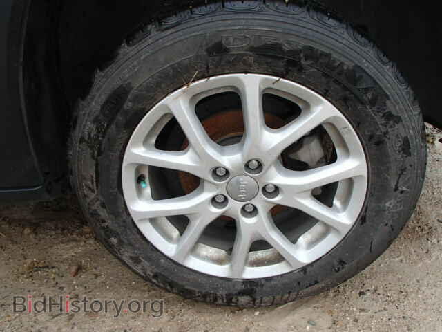 2014 JEEP CHEROKEE - VIN: 1C4PJLCB5EW204100 - Фото 10
