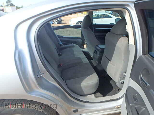 2010 DODGE CHARGER - VIN: 2B3CA2CV4AH300149 - Фото 6