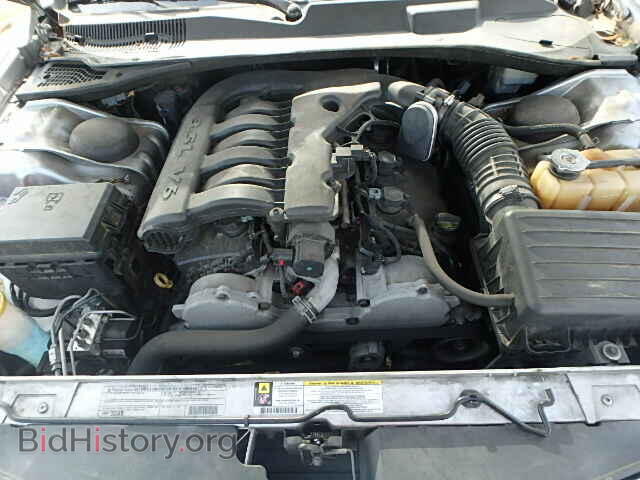 2010 DODGE CHARGER - VIN: 2B3CA2CV4AH300149 - Фото 7
