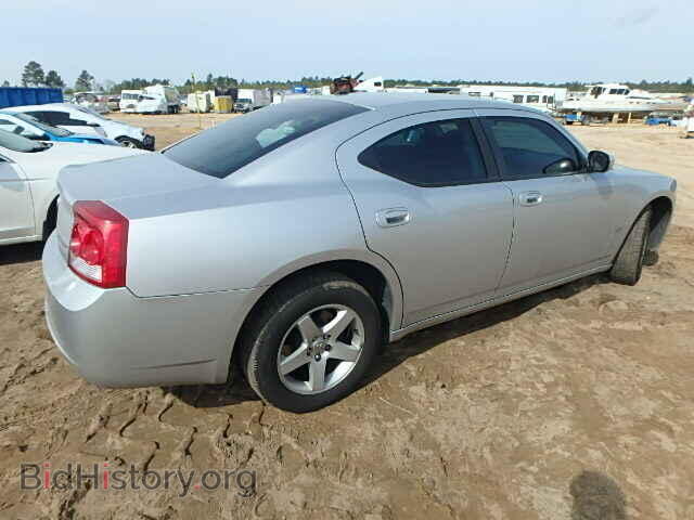 2010 DODGE CHARGER - VIN: 2B3CA2CV4AH300149 - Фото 9