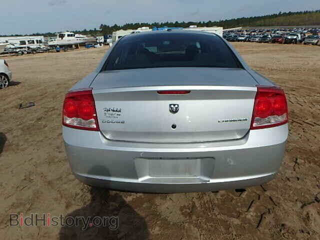 2010 DODGE CHARGER - VIN: 2B3CA2CV4AH300149 - Фото 10