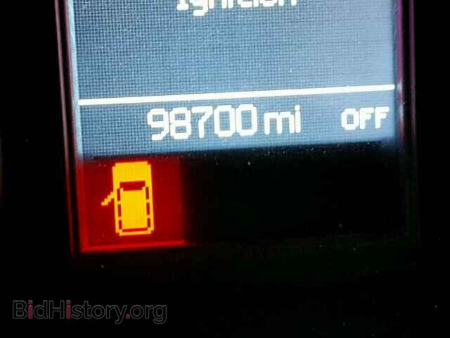 2011 DODGE CARAVAN - VIN: 2D4RN5DG8BR608471 - Фото 8