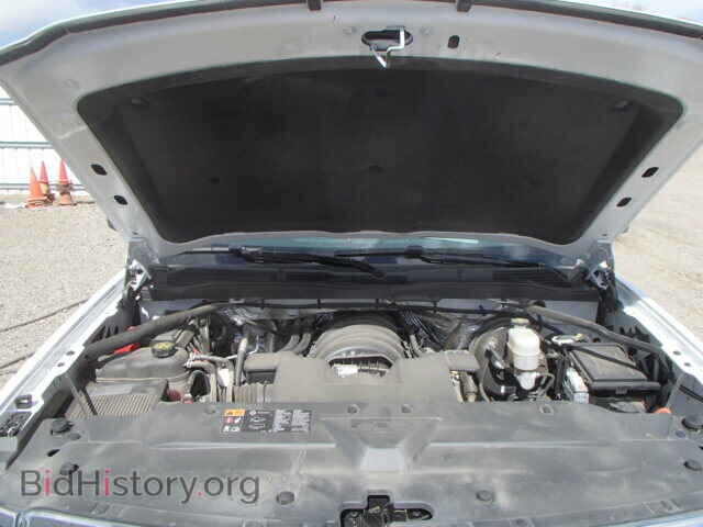 2014 CHEVROLET SILVERADO - VIN: 3GCUKSEC9EG359893 - Фото 7