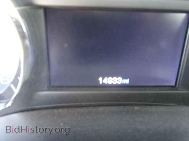 2014 CHEVROLET SILVERADO - VIN: 3GCUKSEC9EG359893 - Фото 8