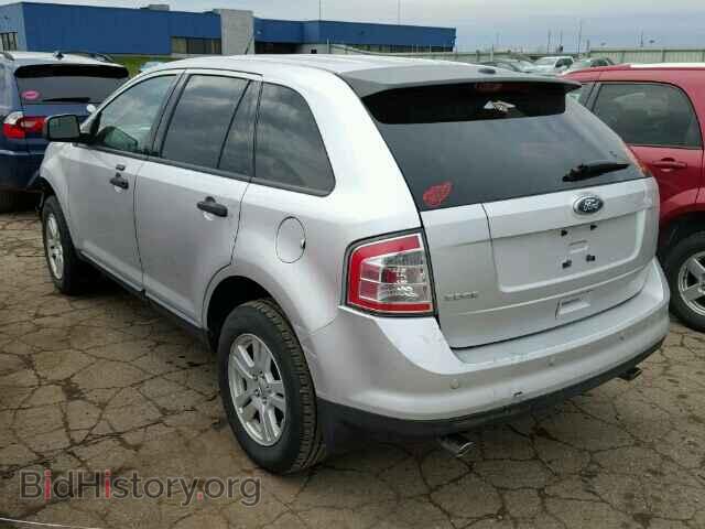2010 FORD EDGE - VIN: 2FMDK3GC9ABB76912 - Photo 3