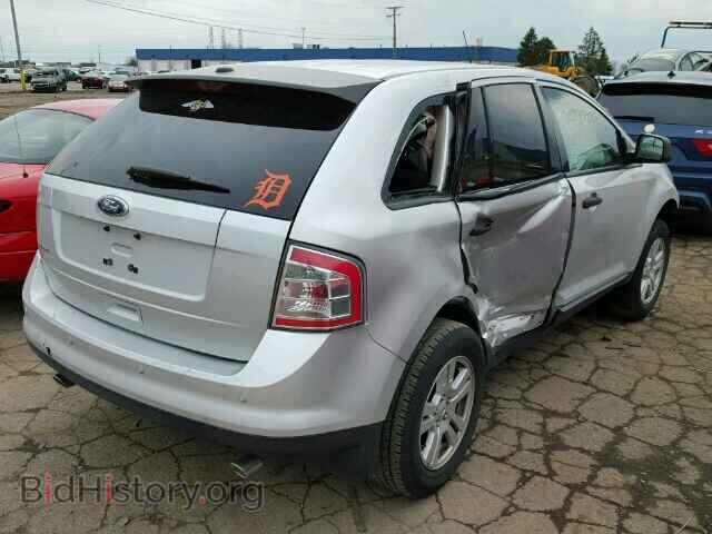 2010 FORD EDGE - VIN: 2FMDK3GC9ABB76912 - Photo 4