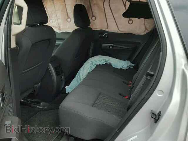2010 FORD EDGE - VIN: 2FMDK3GC9ABB76912 - Photo 6