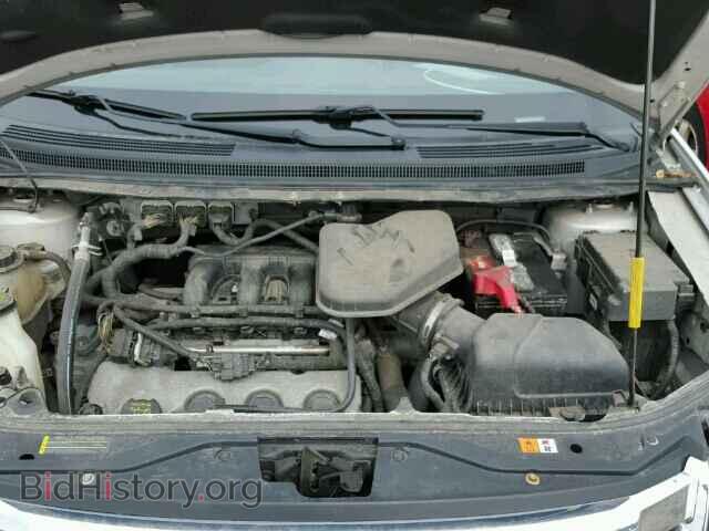 2010 FORD EDGE - VIN: 2FMDK3GC9ABB76912 - Photo 7