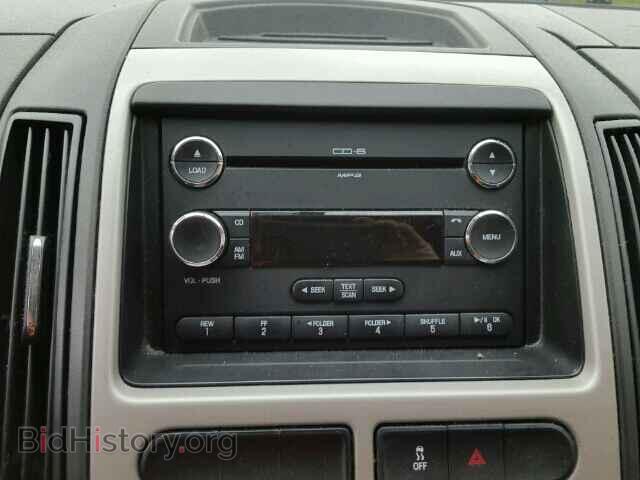 2010 FORD EDGE - VIN: 2FMDK3GC9ABB76912 - Photo 9
