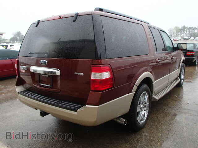 2007 FORD EXPEDITION - VIN: 1FMFK18537LA71742 - Фото 4