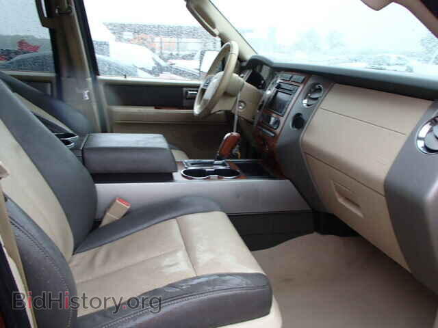 2007 FORD EXPEDITION - VIN: 1FMFK18537LA71742 - Фото 5